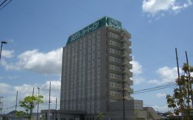 ホテルルートイン石巻河南インター